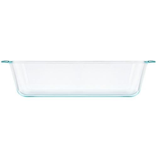 Deep Glass Baking Dish 3L - Pyrex