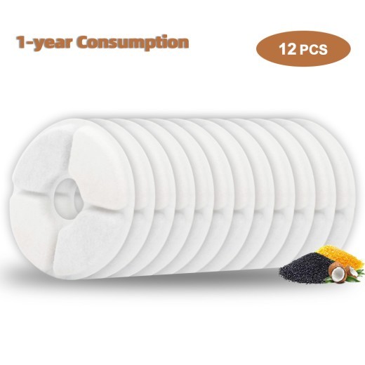 Cat Drinker Activated Carbon Filter