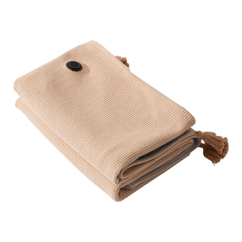 Portable Heated Shawl