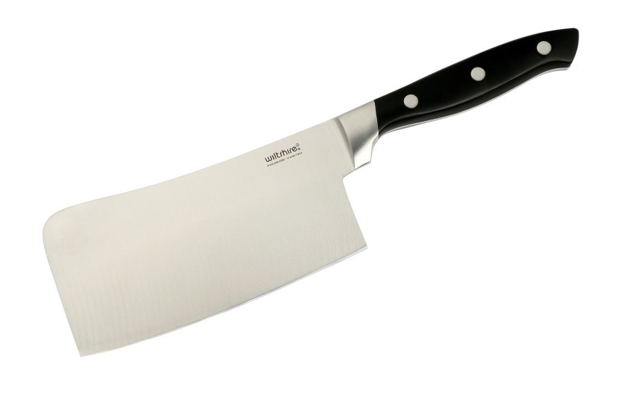 Trinity Cleaver 15cm - Wiltshire