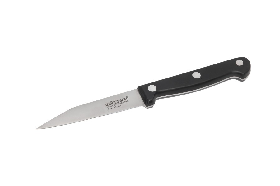 Japanese Trivet Paring Knife 9cm - Wiltshire