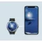 Smart Sports Watch For Bluetooth Talk Oximeter Step