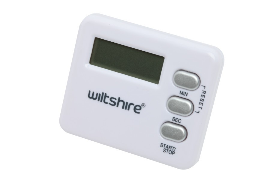 Digital Timer - Wiltshire