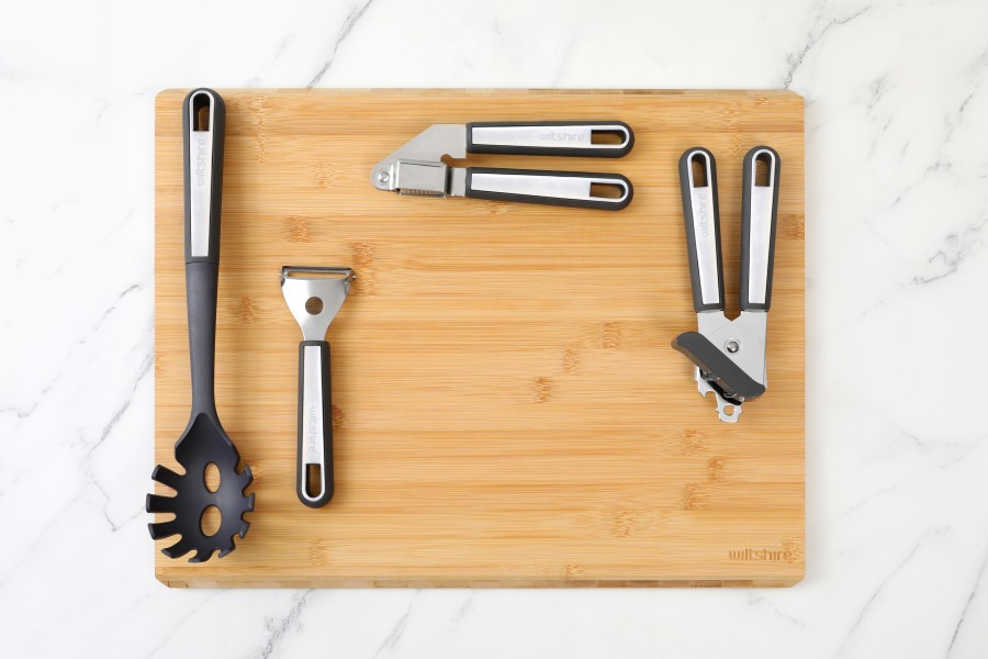 Aspire Garlic Press - Wiltshire