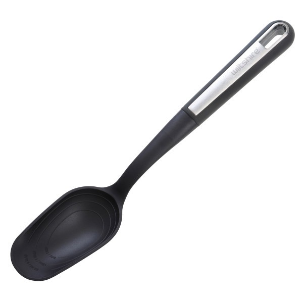 Aspire Solid Spoon - Wiltshire