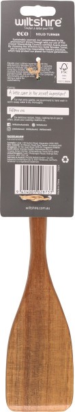 Eco Wooden Turner - Pine - Wiltshire