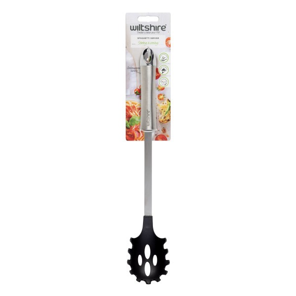 Industrial Spaghetti Server - Nylon - Wiltshire