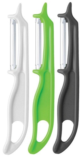 Peelers 3 Pack  - Wiltshire