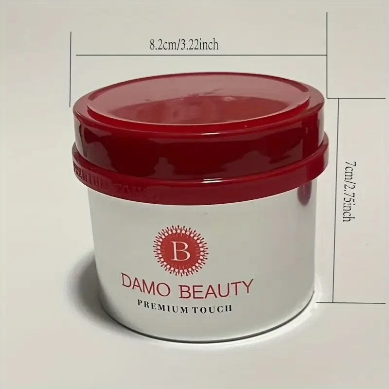 Damo Beauty Premium Touch Hair Mask