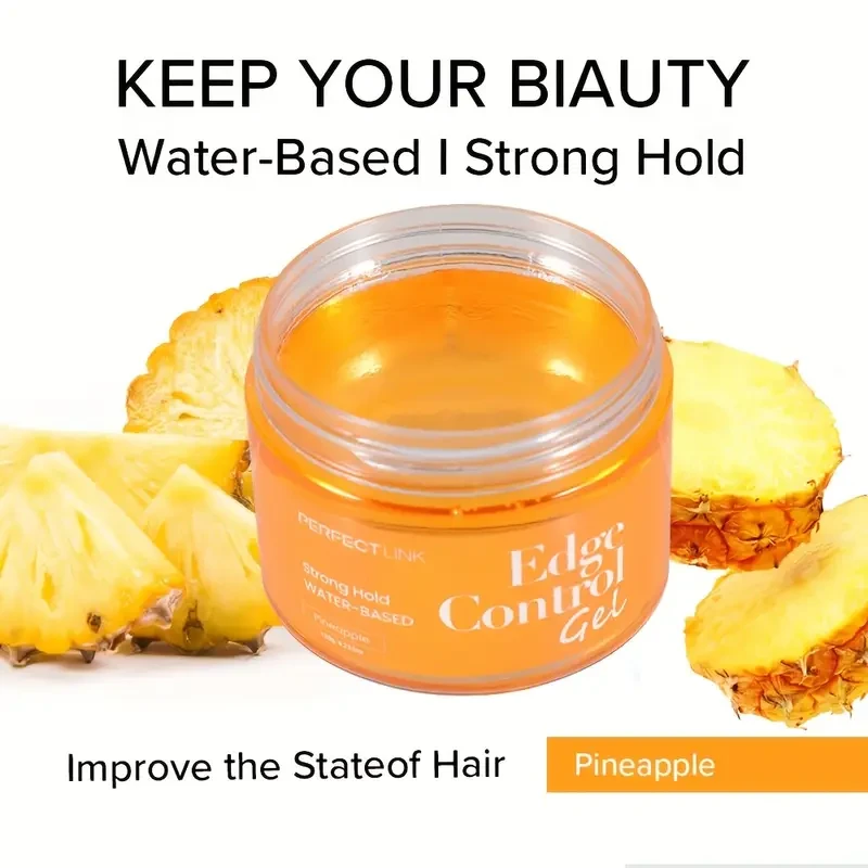 PERFECT LINK Edge Control Hair Gel