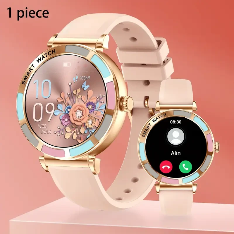 RELEXFIT Women'S Smartwatch