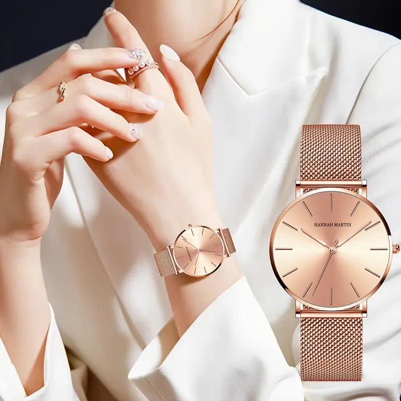 Fashion Aesthetic Light Luxury