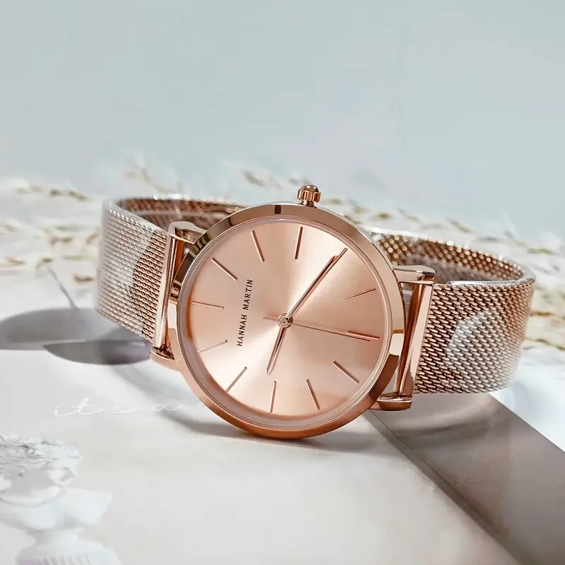 Fashion Aesthetic Light Luxury