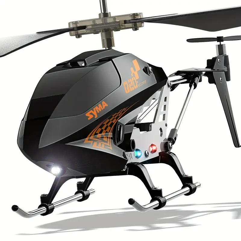 SYMA Q20 Remote Control Helicopter