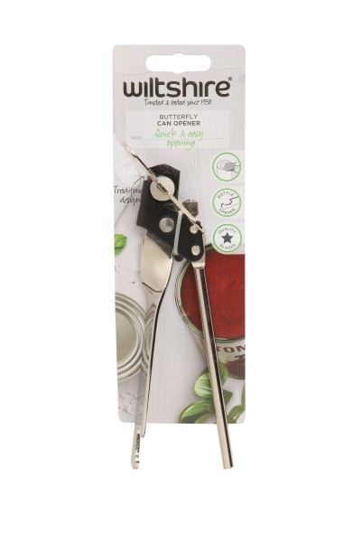 Can Opener Squire  - Wiltshire