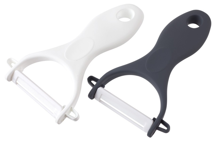 Industrial Ceramic Peeler (2 Pack) - Wiltshire