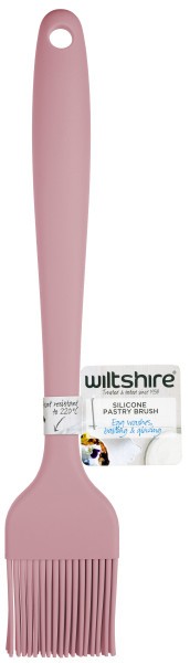 Silicone Pastry Brush Soft Pop - Wiltshire