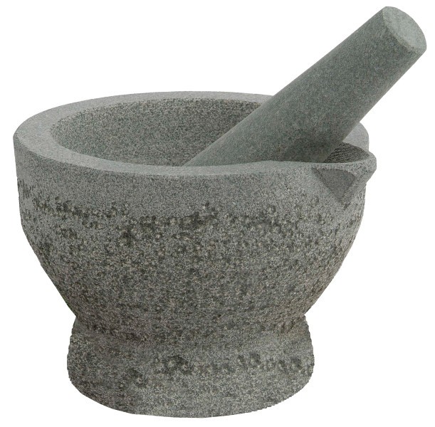 Mortar and Pestle - Wiltshire