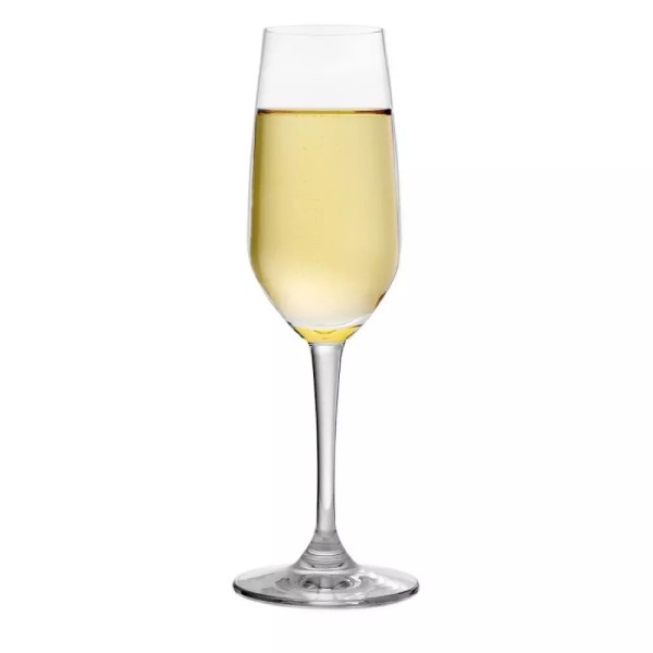 Lexington Flute 185ml  - Ocean