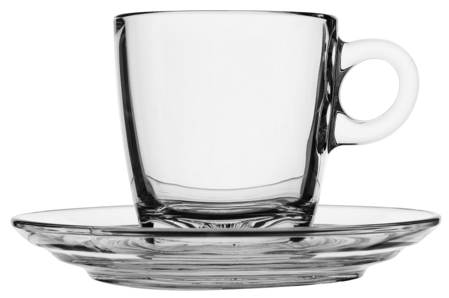 Premio Cap/Saucer 145Mm - Ocean