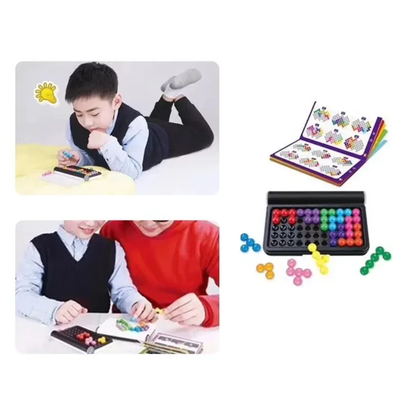 Board Game Desktop Logical Thinking Toy