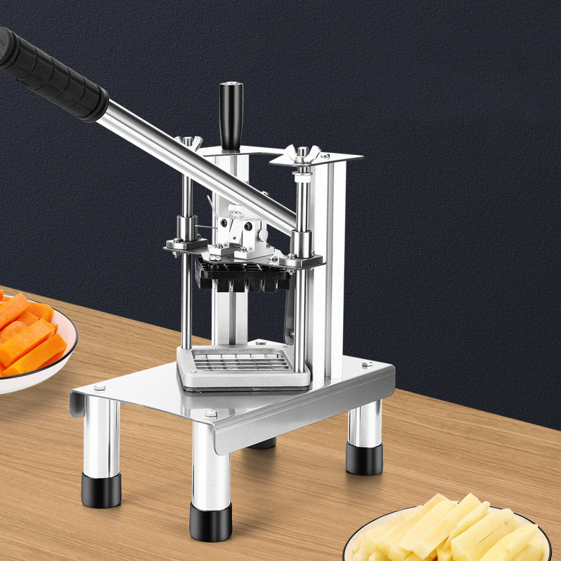 Home Simple Cucumber Radish Potato Slicer