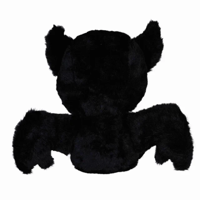 Plush - Gus Fink's Boris the Black Bat Gooli (15 x 10 x 35cm)