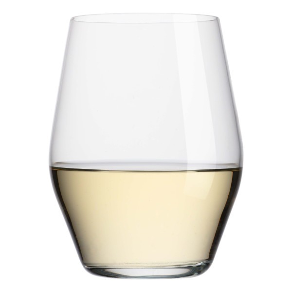 Sante Stemless 455ml - Ocean
