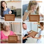 Money Box with Counter