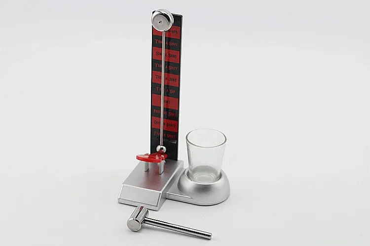 Drinking entertainment supplies