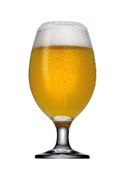 Bistro Beer 400ml  - Pasabahce