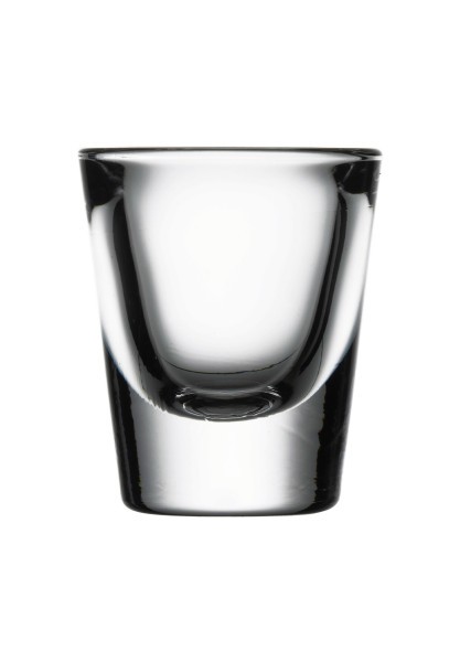 Boston Shot Glass 30ml  - Pasabahce