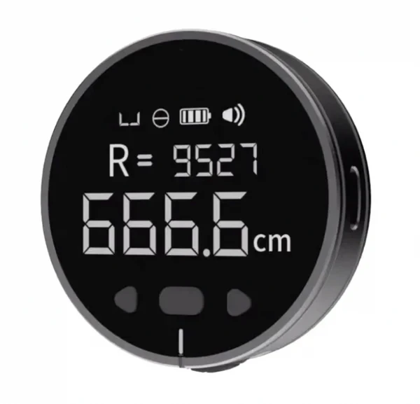 Digital Tape Measure
