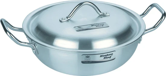 Kitchen King Super Wok 36cm KK20107