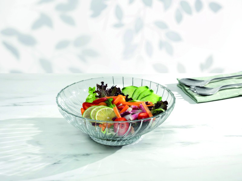 Bouquet Bowl 22cm 1.4Ltr - Pasabahce