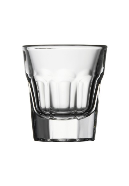Casablanca Shot 37ml - Pasabahce