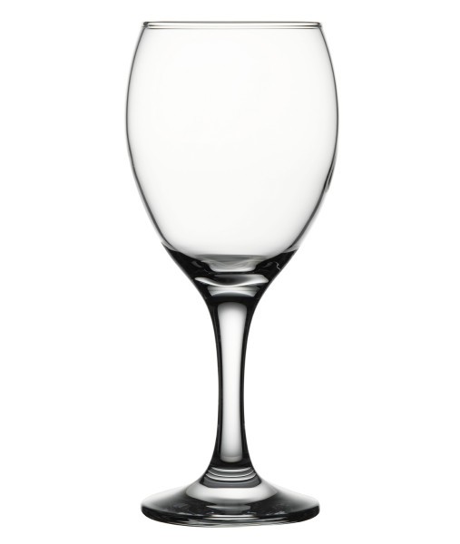 Glass4You Wine 340ml - Set 6 - Pasabahce