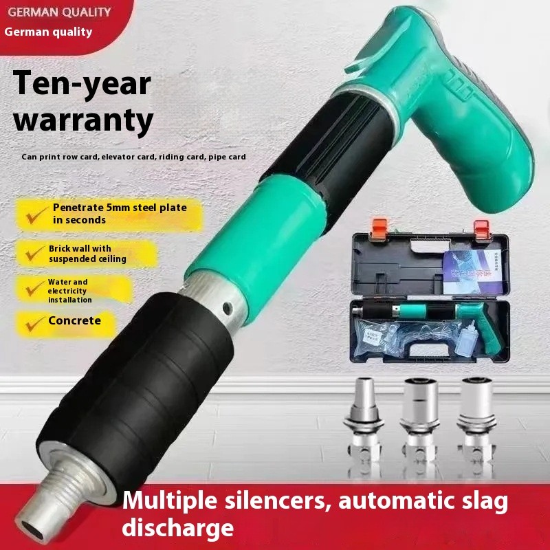 Mini Ceiling Nail Gun Small Nagler
