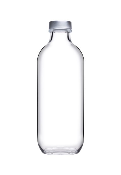 Iconic Bottle 0.5 Litre - Pasabahce