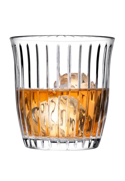Joy Whiskey 360ml - Pasabahce