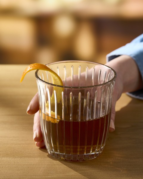 Joy Whiskey 360ml - Pasabahce
