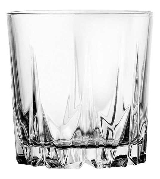 Karat Whisky 300ml  - Pasabahce