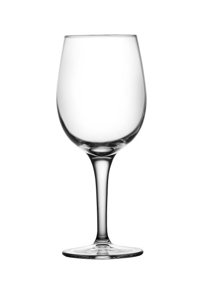 Moda Wine Toughened - 330ml - Pasabahce