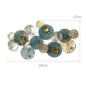 Simple Three-dimensional Wall Decoration Wall Hanging