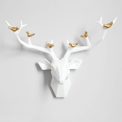 Wall Hanging Creative Living Room Wall Decoration