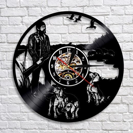 Home Decoration Art Wall Clock