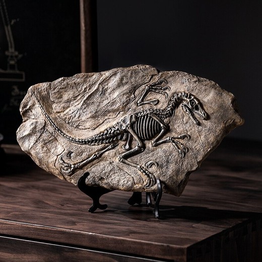 Wall-mounted Resin Skull Decoration Crafts