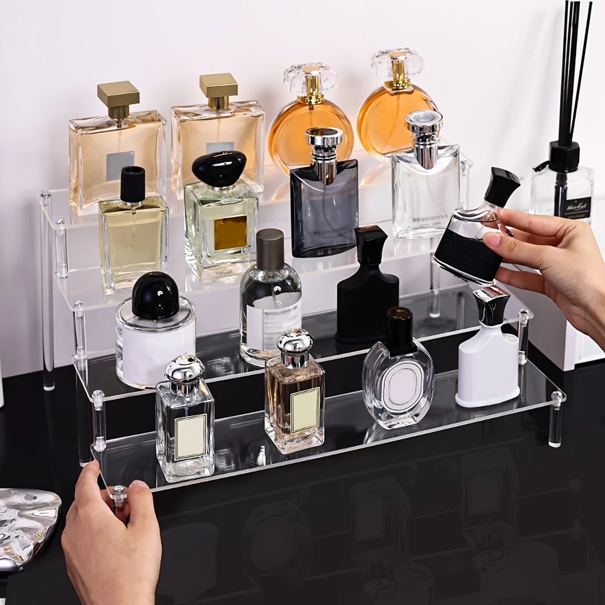 Perfume Stand