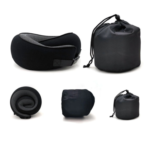 FlyHugz™ AU Neck Pillow