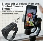 Bluetooth Remote Control Video Page Turner